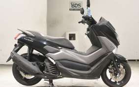 YAMAHA N-MAX 1998 SED6J