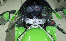 KAWASAKI ZX900R NINJA 2001 ZX900E