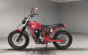 HONDA FTR223 MC34