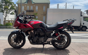 HONDA CB400 SUPER  BOL DOR ABS 2015 NC42