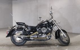 YAMAHA DRAGSTAR 400 CLASSIC 1999 4TR