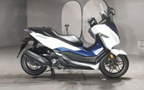 HONDA FORZA MF13