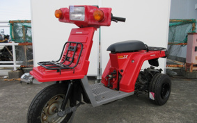 HONDA GYRO TD01