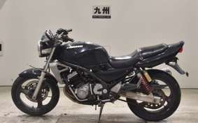 KAWASAKI BALIUS 250 Gen.2 ZR250B