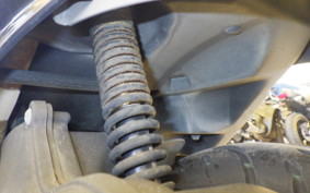 SUZUKI LET's 4 CA45A