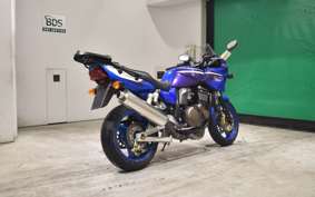 KAWASAKI ZRX1200 S 2002