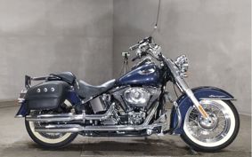 HARLEY HARLEY FLSTN1580 2008 JD5