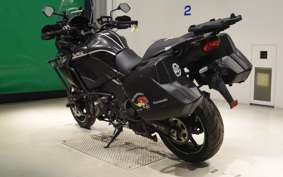 KAWASAKI VERSYS 1000 SE 2020 LZT00D
