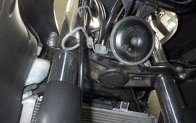 KAWASAKI ER600 F 2008 EX650A