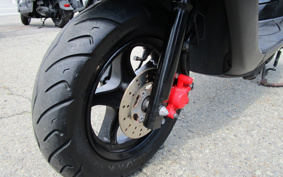 YAMAHA JOG ZR SA39J