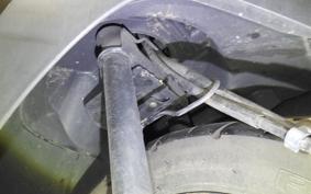 SUZUKI LET's 2 CA1PA