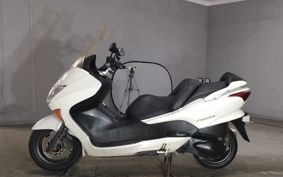 HONDA FORZA Z MF08