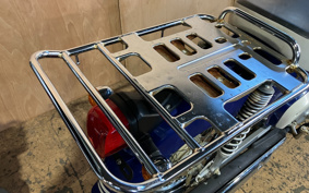 HONDA SUPER CUB50 AA07