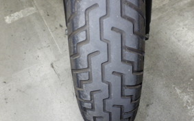 HONDA REBEL 250 A 2011 MC49