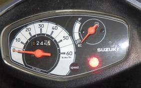 SUZUKI ADDRESS V50 Gen.2