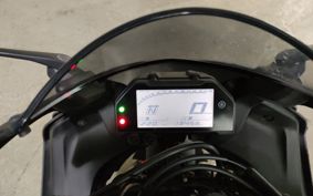 YAMAHA YZF-R25 RG43J
