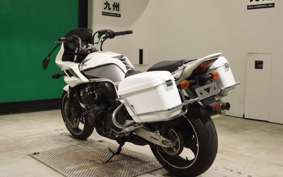 HONDA CB400 SUPER BOLDOR VTEC A 2012 NC42