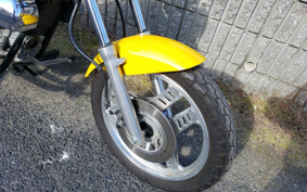 HONDA MAGNA 50 AC13