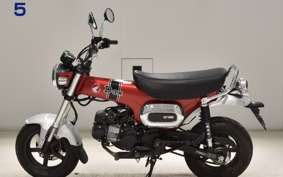 HONDA DAX 125 2003 JB04