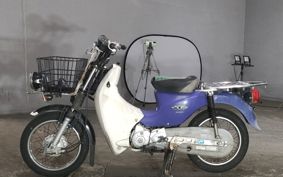 HONDA SUPER CUB110 JA07
