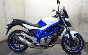 SUZUKI GLADIUS400 ABS 2012 VK58A