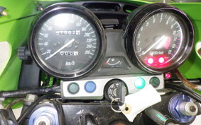 KAWASAKI ZRX1200 R 2002