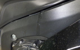 HONDA CBR600RR GEN 3 2009 PC40