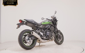 KAWASAKI Z900RS CAFE 2026 ZR900K