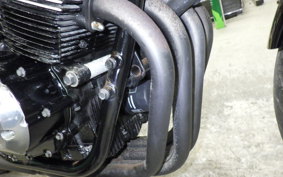 HONDA CB400SF VTEC Spec3 2007 NC39