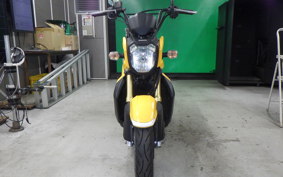 HONDA ZOOMER-X 2008 JF52