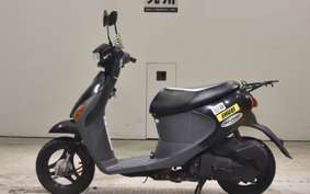 SUZUKI LET's 4 2017 CA45A