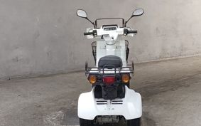 HONDA GYRO TD02