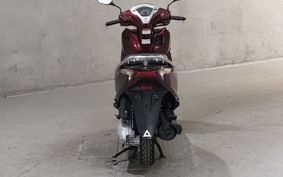 HONDA LEAD 125 JK12