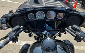 HARLEY FLHXS 2019 KRP