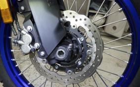 YAMAHA TENERE 700 2025 DM17J