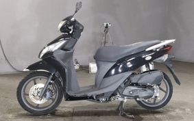HONDA DIO 110 JF31