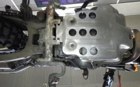 YAMAHA SEROW 225 W 4JG