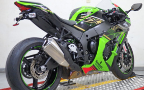 KAWASAKI NINJA ZX-10R KRT ED 2020 ZXT02E
