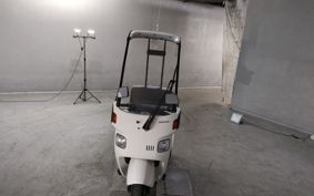 HONDA GYRO TA03