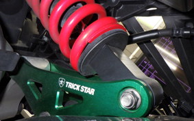 KAWASAKI NINJA 1000 A 2017 ZXT00W