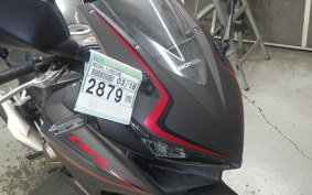 HONDA CBR400R 2020 NC56