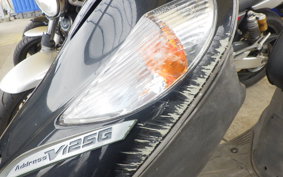 SUZUKI ADDRESS V125 G CF46A