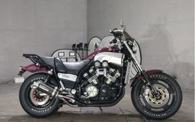 YAMAHA VMAX 1992 2WEE