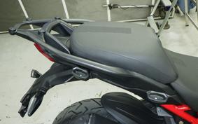 DUCATI MULTISTRADA V4S 2025