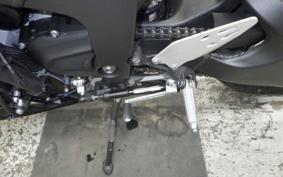 KAWASAKI NINJA ZX-6R A 2025