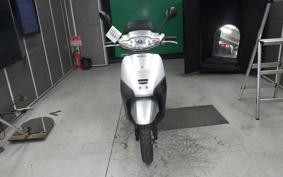 HONDA TACT-4ﾍﾞｰｼｯｸ AF79