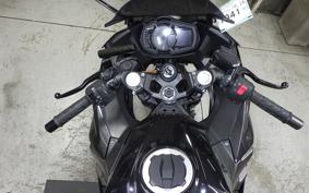 KAWASAKI NINJA 400 2023 EX400G
