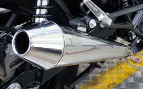 HONDA GB350S 2023 NC59