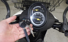 HONDA ﾍﾞﾝﾘｨ50