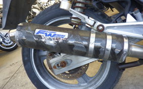 HONDA CB400SF 1993 NC31